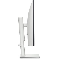 DELL Plus S2725QC 27" 4K Ultra HD LCD Monitor - Stunning 3840 x 2160 Resolution, Sleek Silver Design, Experience Ultimate Clarit